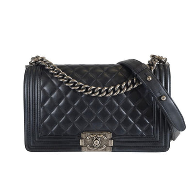 Chanel Boy Bag