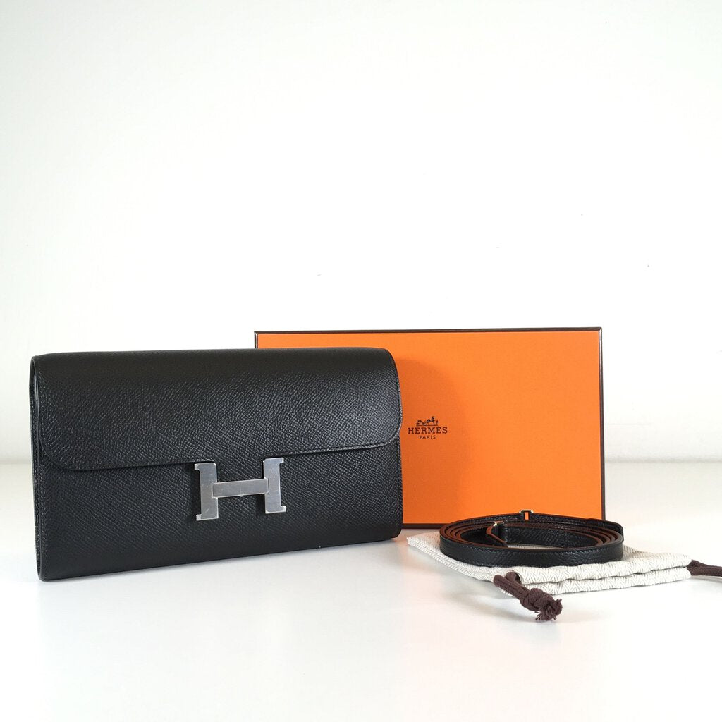 Hermes Constance To Go