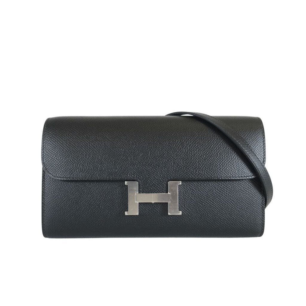 Hermes Constance To Go