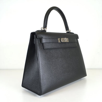 Hermes Kelly 28