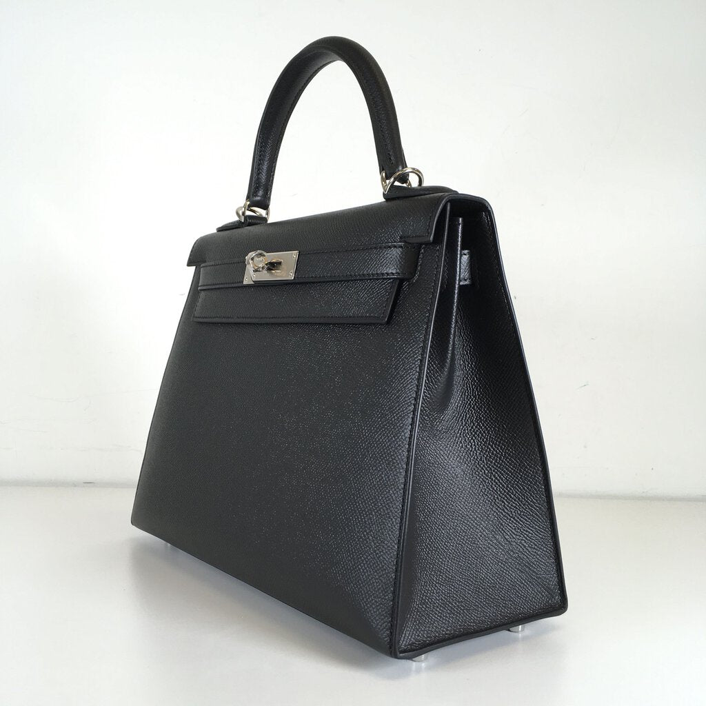 Hermes Kelly 28