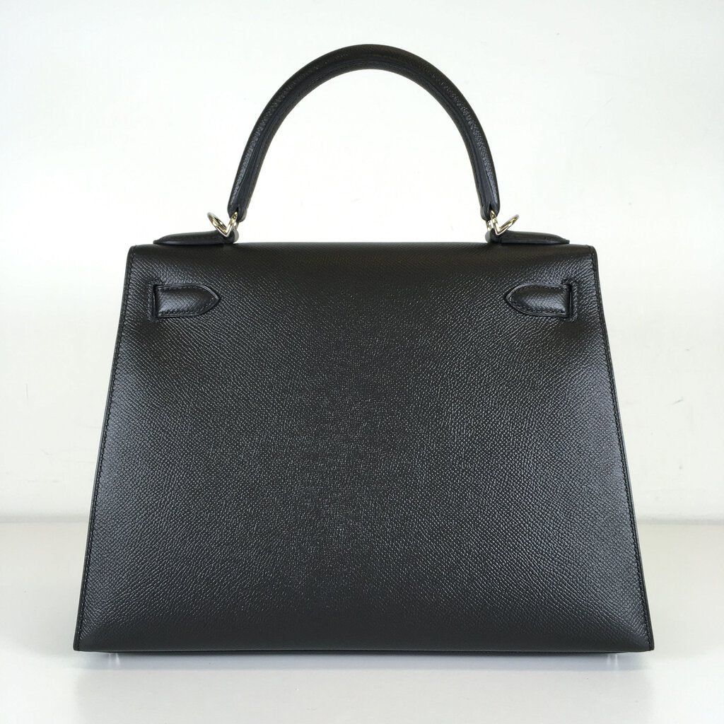 Hermes Kelly 28