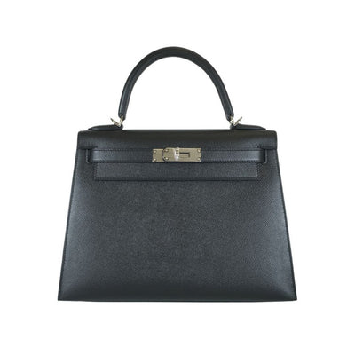 Hermes Kelly 28