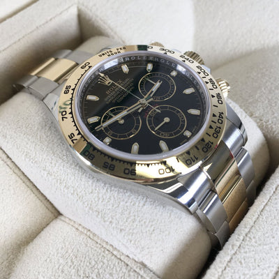 Rolex Cosmograph Daytona