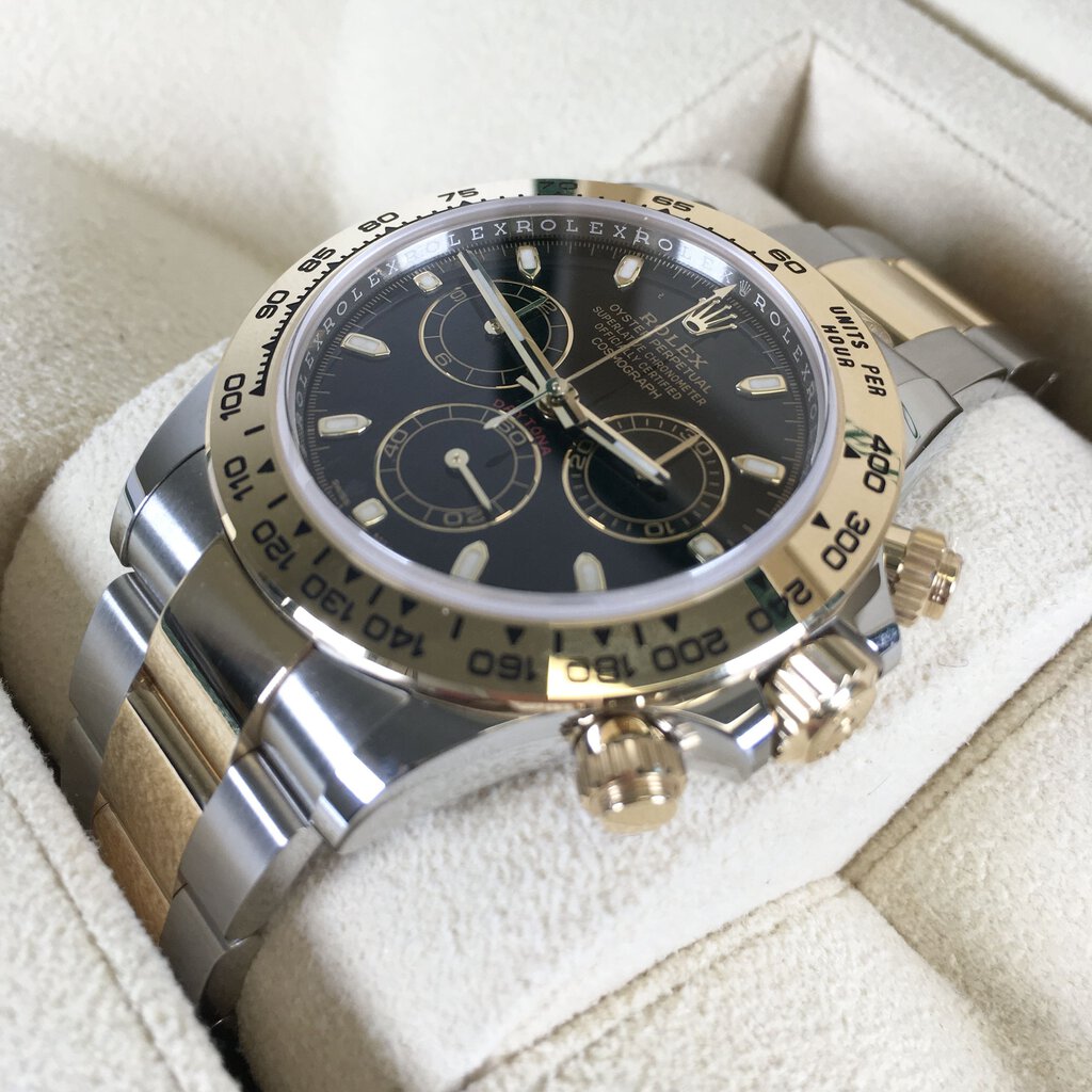 Rolex Cosmograph Daytona