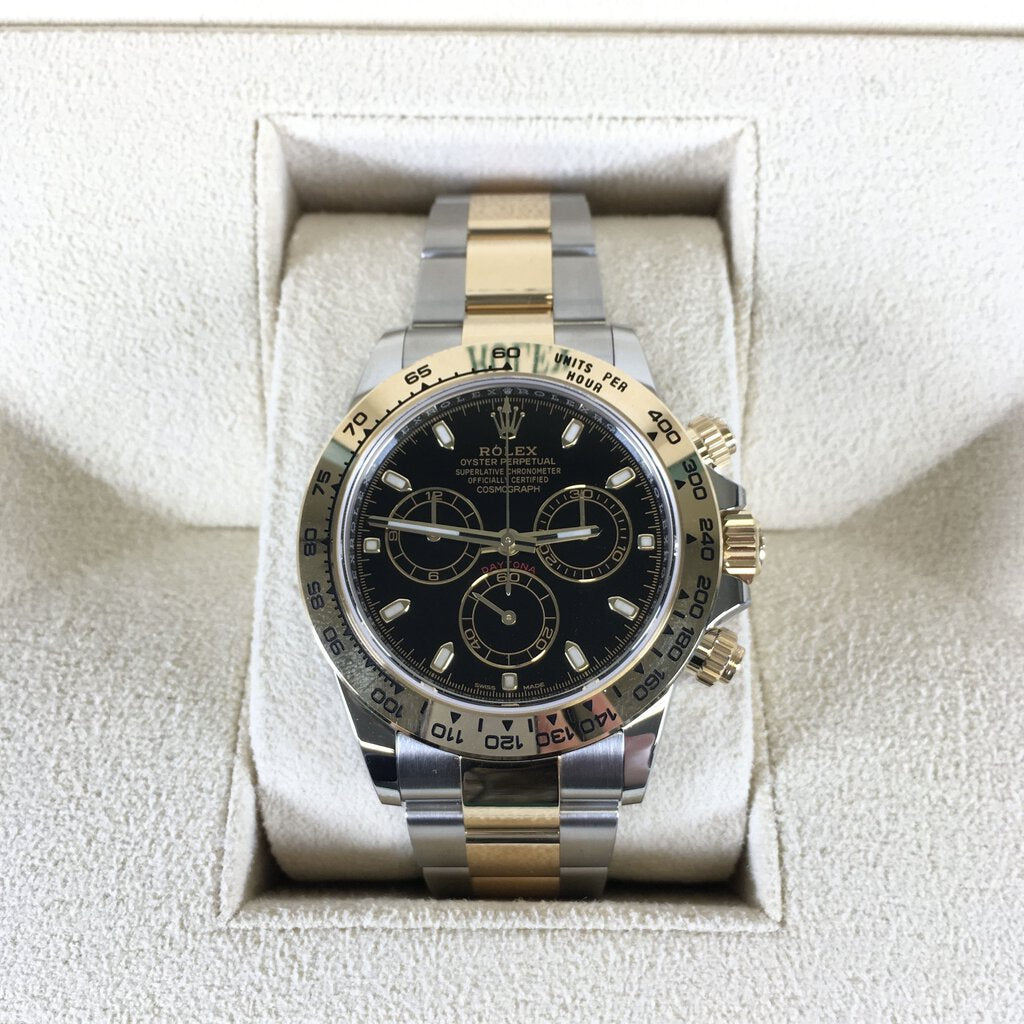 Rolex Cosmograph Daytona