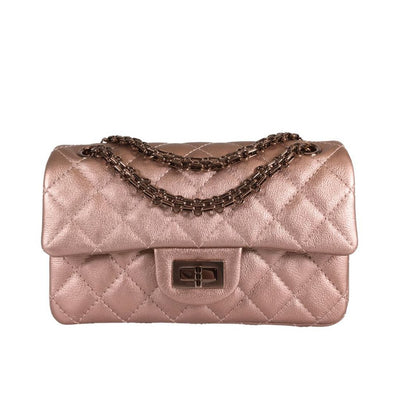 Chanel Mini Reissue