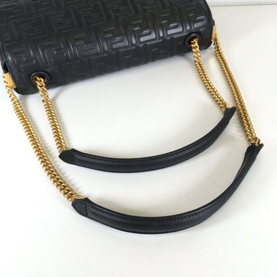 Fendi Chain Baguette