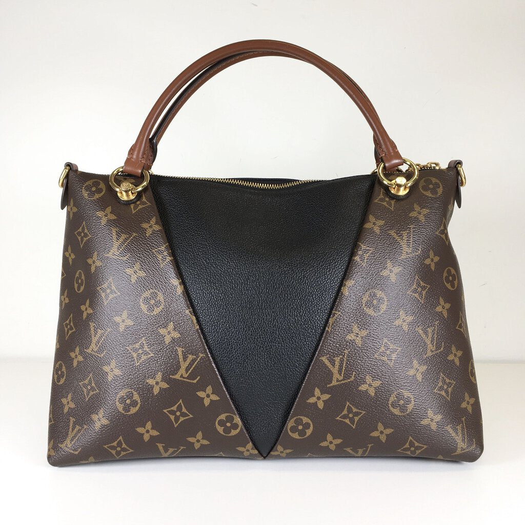 Louis Vuitton V Tote