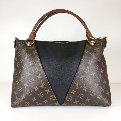 Louis Vuitton V Tote