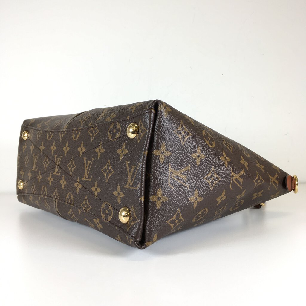 Louis Vuitton V Tote