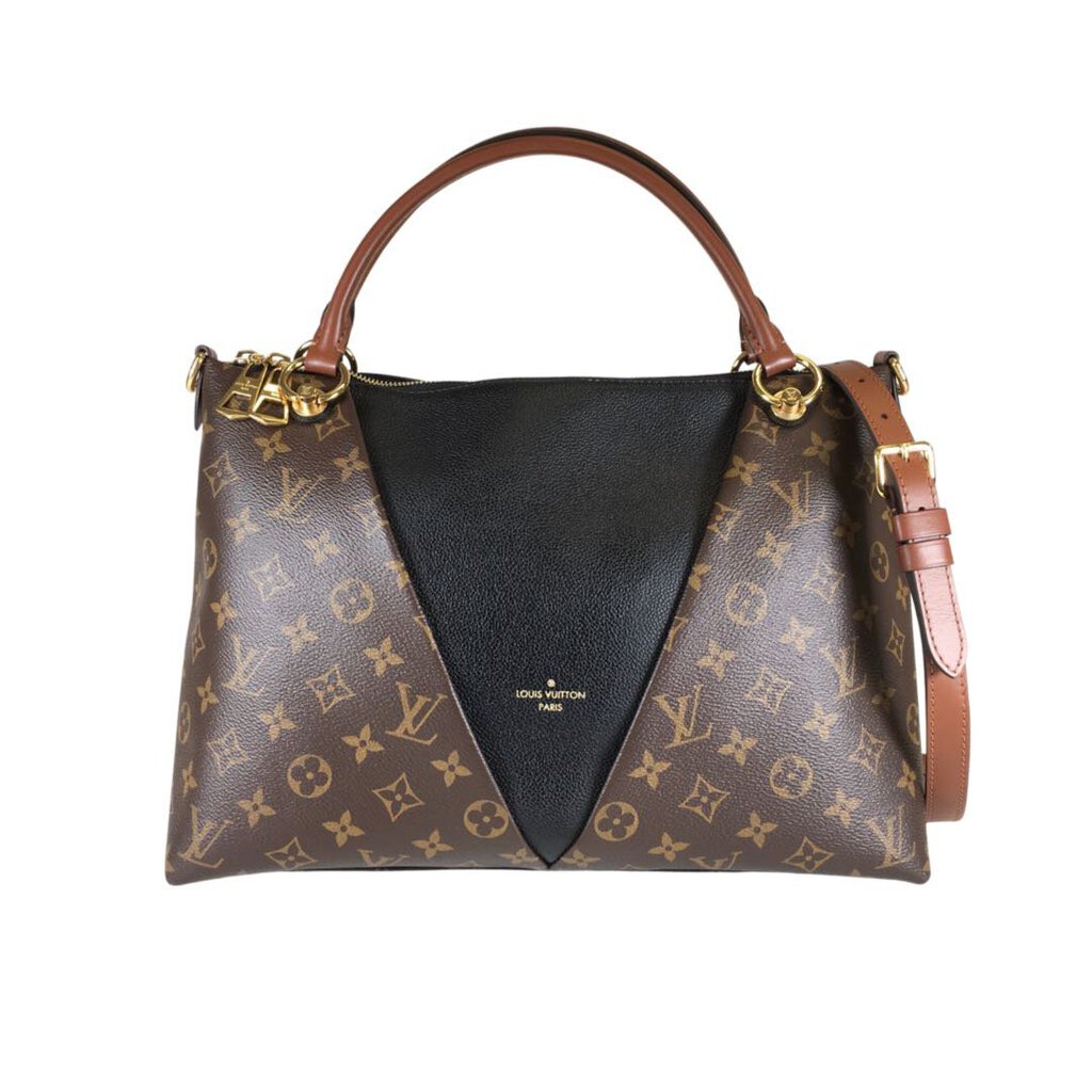 Louis Vuitton V Tote