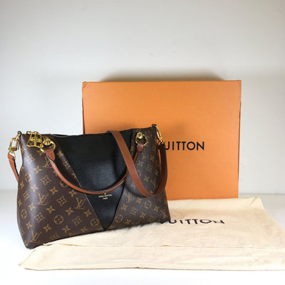 Louis Vuitton V Tote