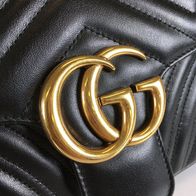 Gucci Marmont Bag