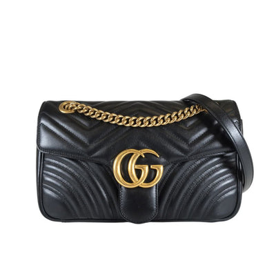 Gucci Marmont Bag