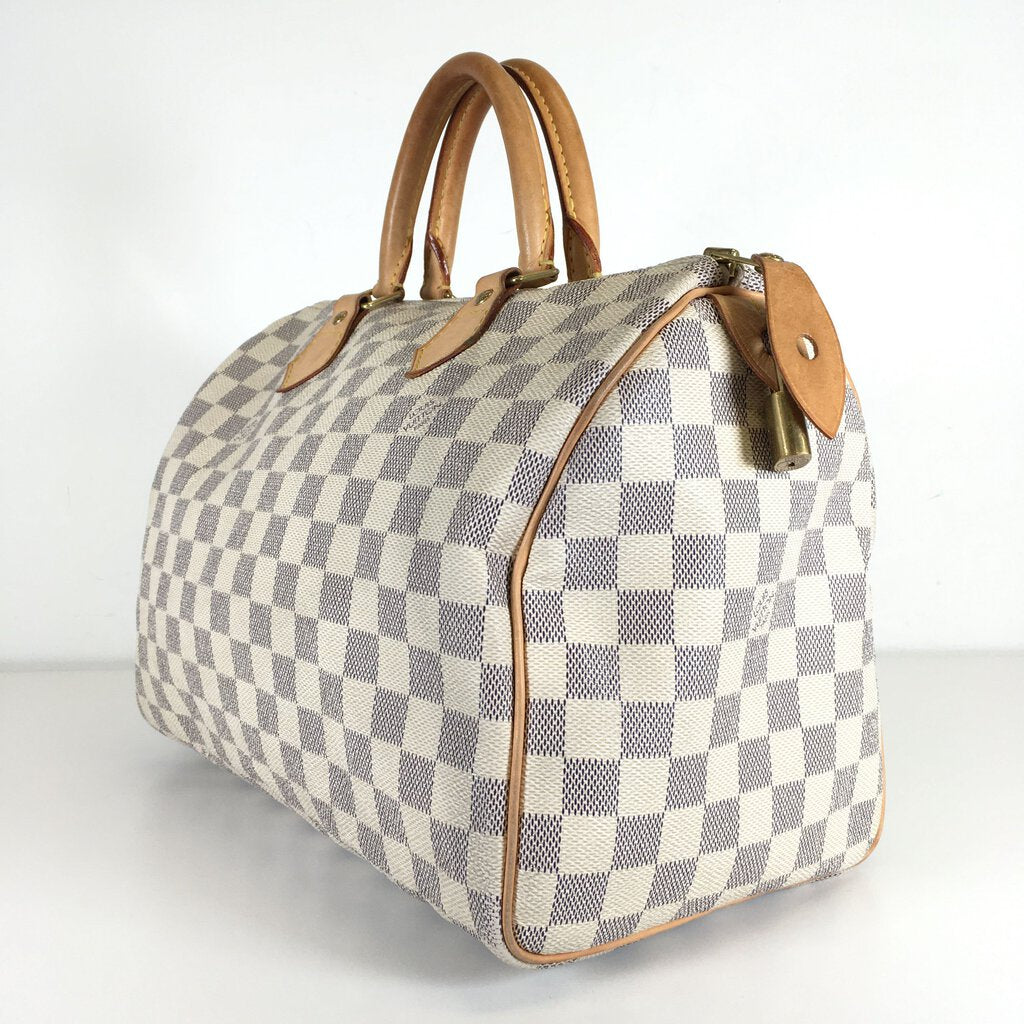 Louis Vuitton Speedy 30