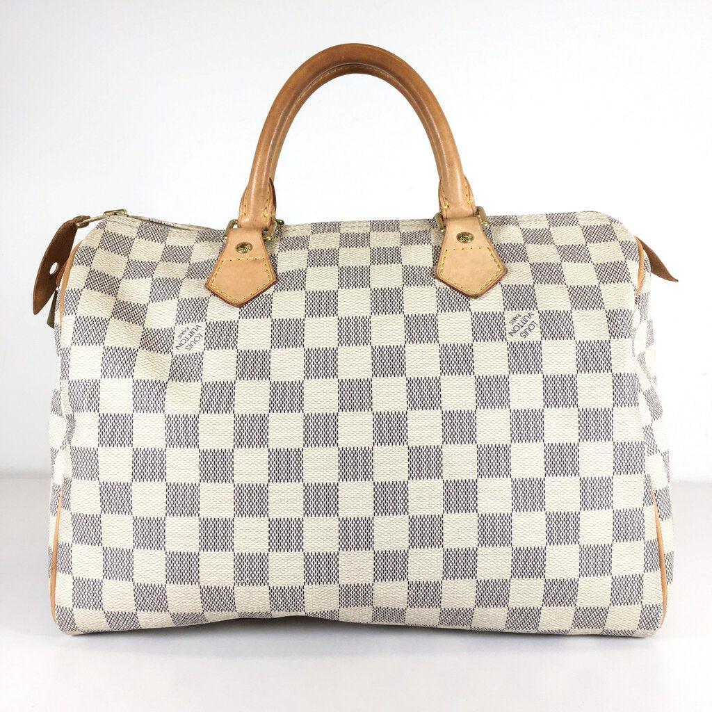 Louis Vuitton Speedy 30