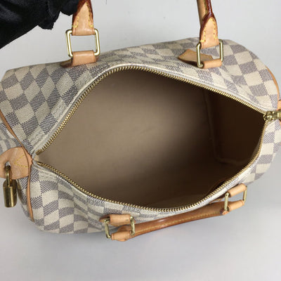 Louis Vuitton Speedy 30