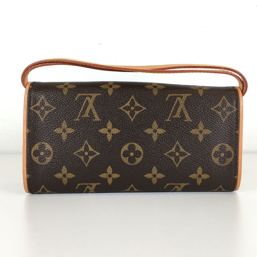 Louis Vuitton Twin Pochette