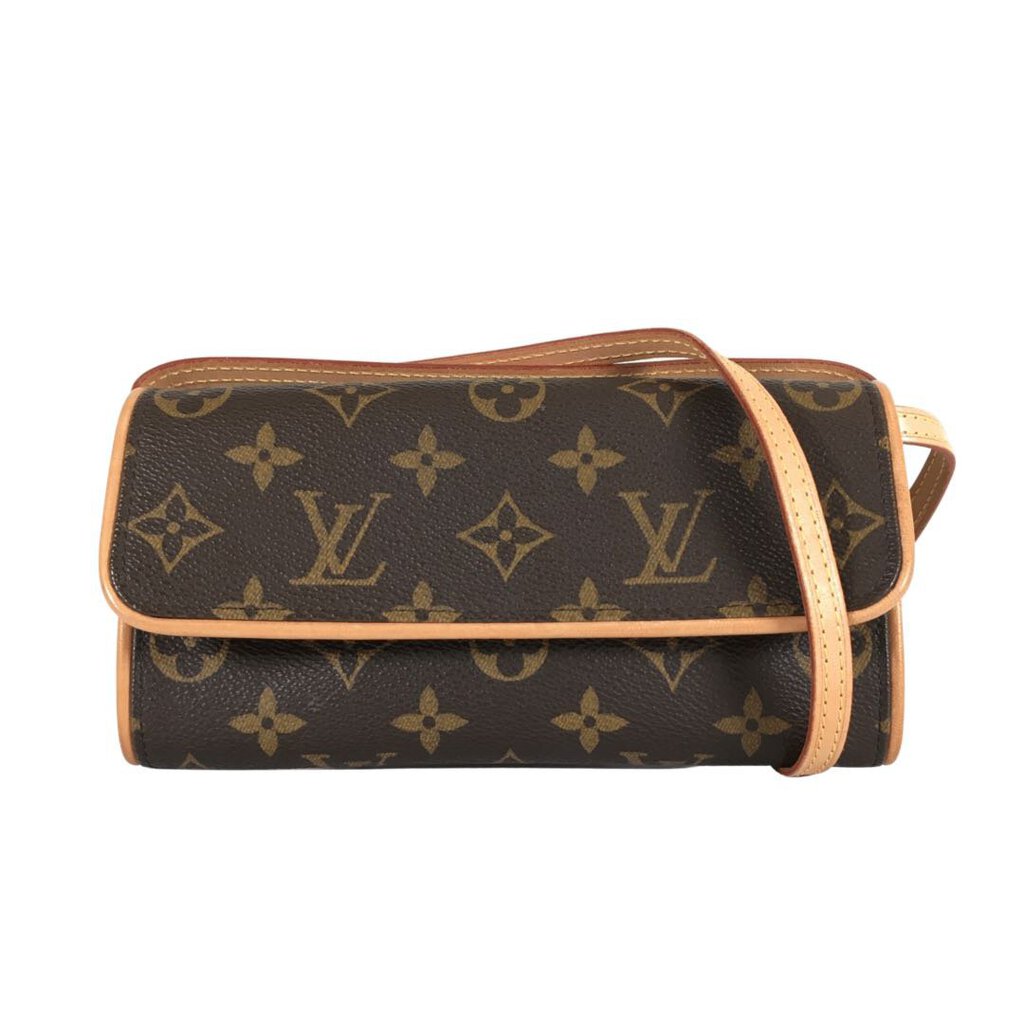 Louis Vuitton Twin Pochette