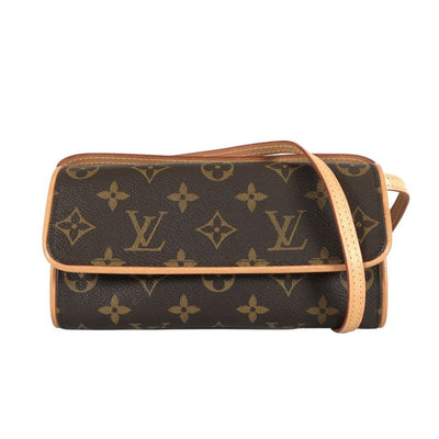 Louis Vuitton Twin Pochette