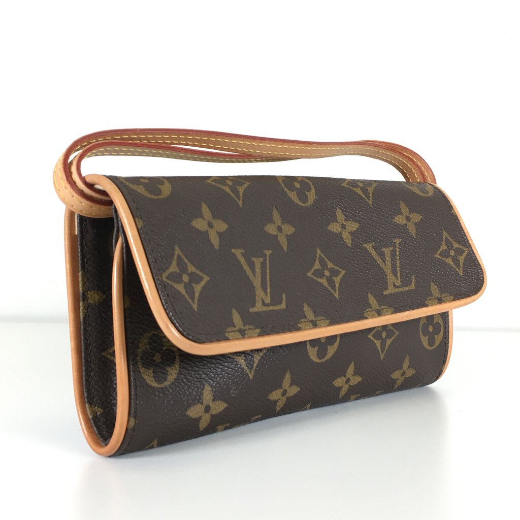 Louis Vuitton Twin Pochette