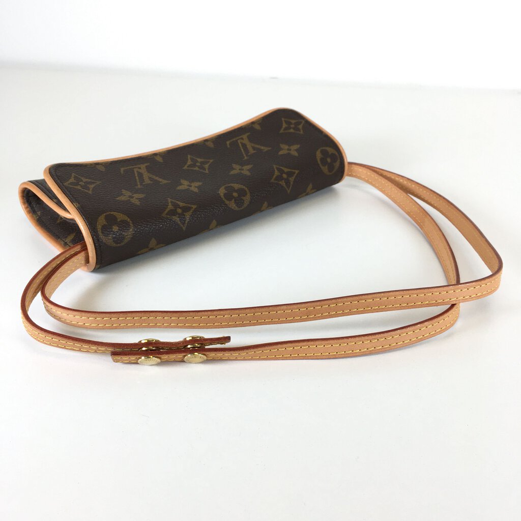 Louis Vuitton Twin Pochette