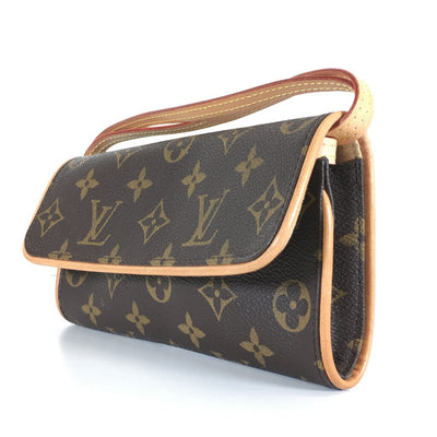 Louis Vuitton Twin Pochette