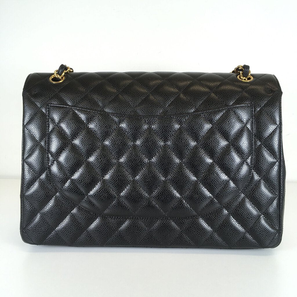 Chanel Maxi Flap