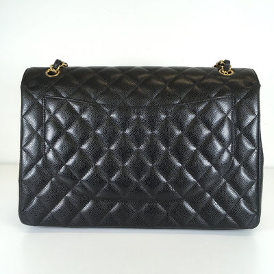 Chanel Maxi Flap