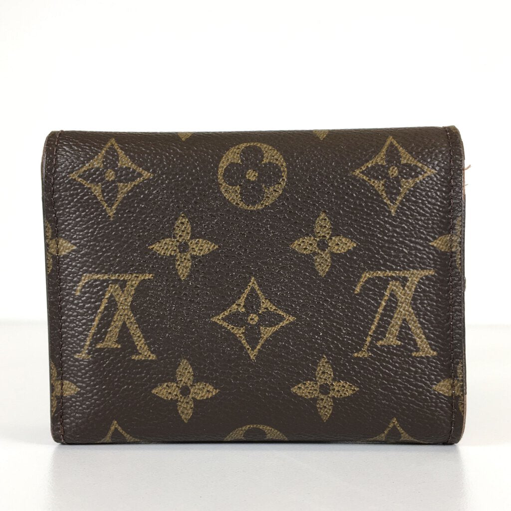 Louis Vuitton Victorine Wallet