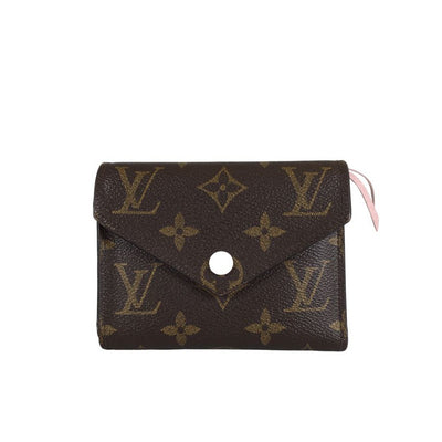 Louis Vuitton Victorine Wallet