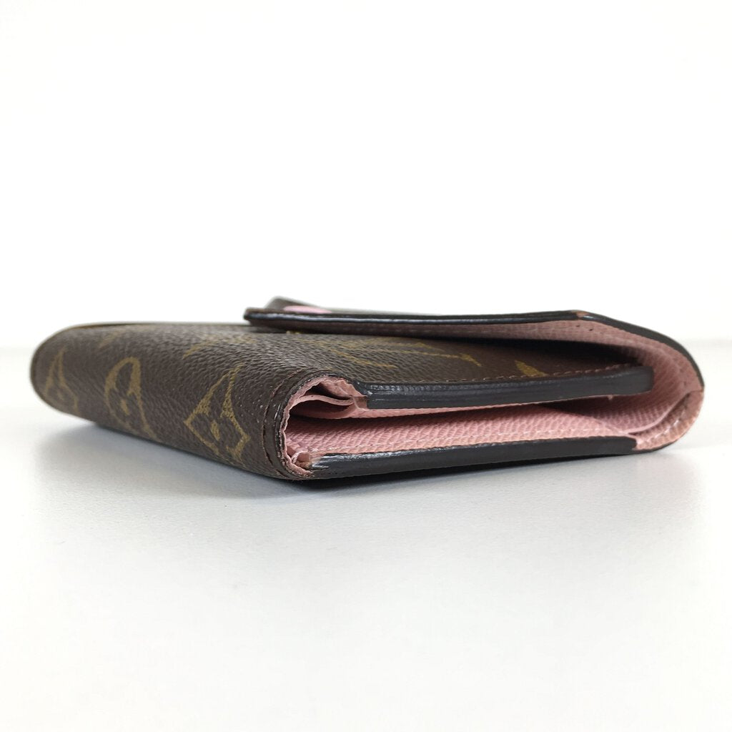 Louis Vuitton Victorine Wallet