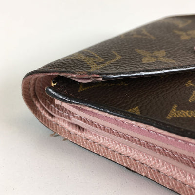 Louis Vuitton Victorine Wallet