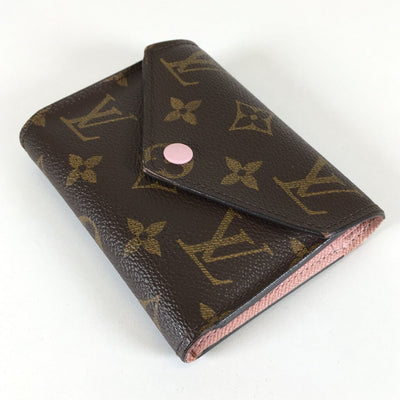 Louis Vuitton Victorine Wallet