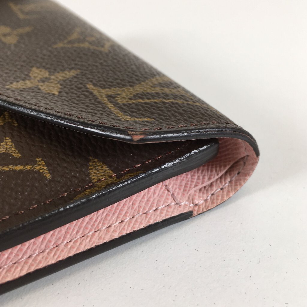 Louis Vuitton Victorine Wallet