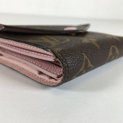 Louis Vuitton Victorine Wallet