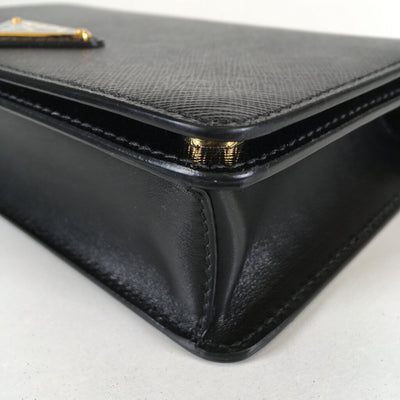 Prada Mini Saffiano Bag