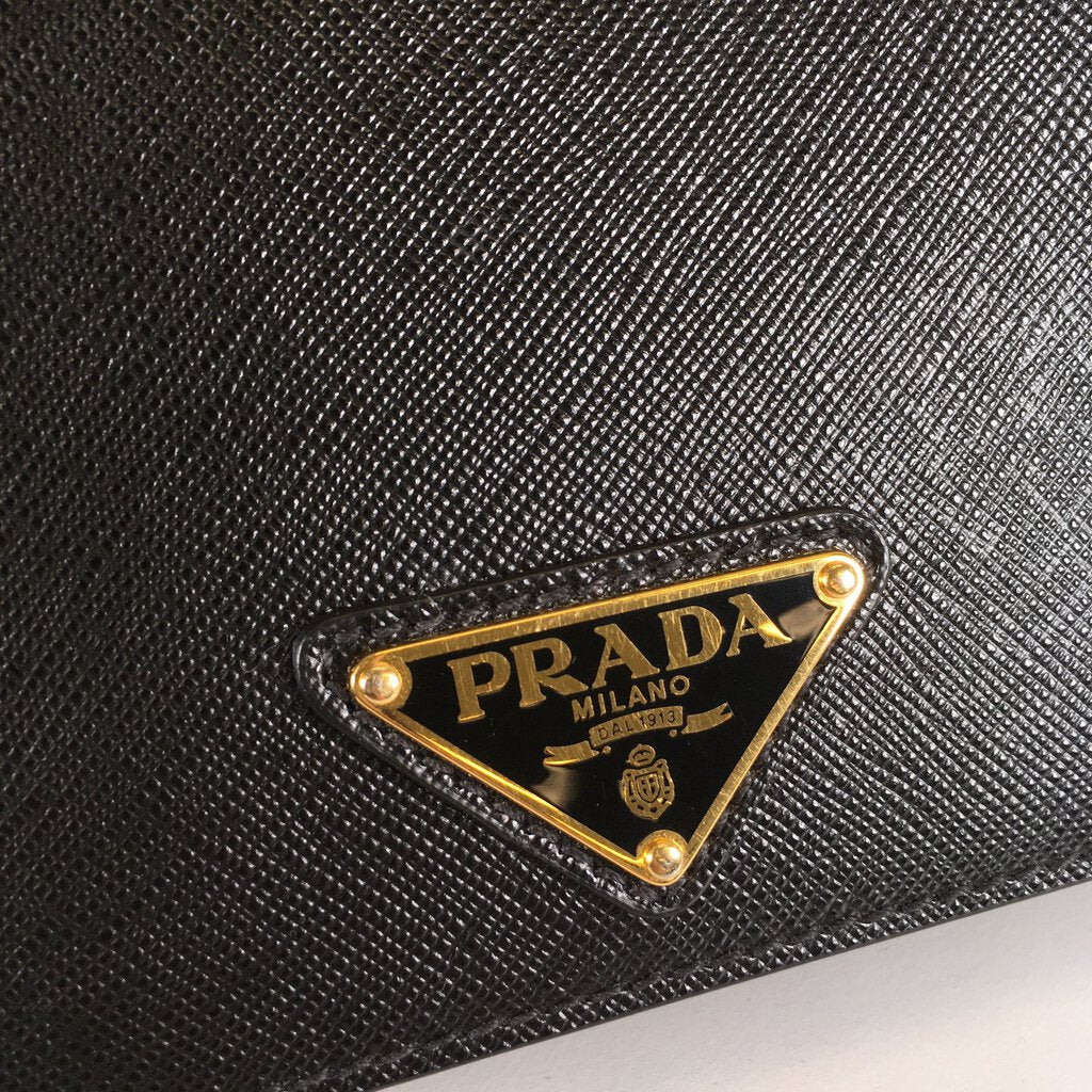 Prada Mini Saffiano Bag