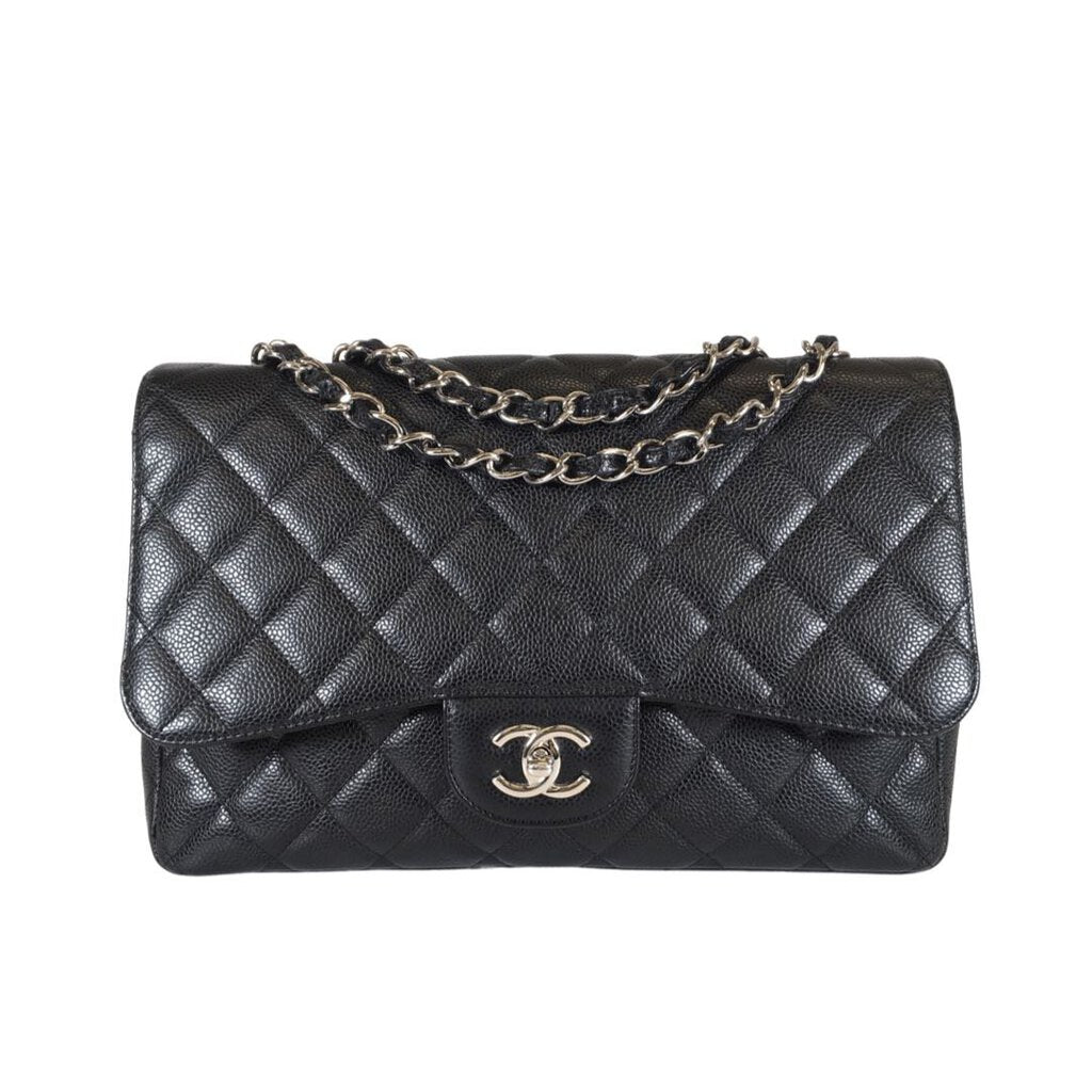 Chanel Jumbo Single Flap