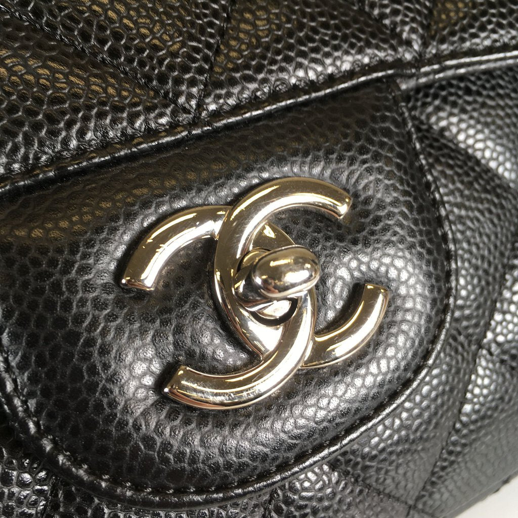 Chanel Jumbo Single Flap