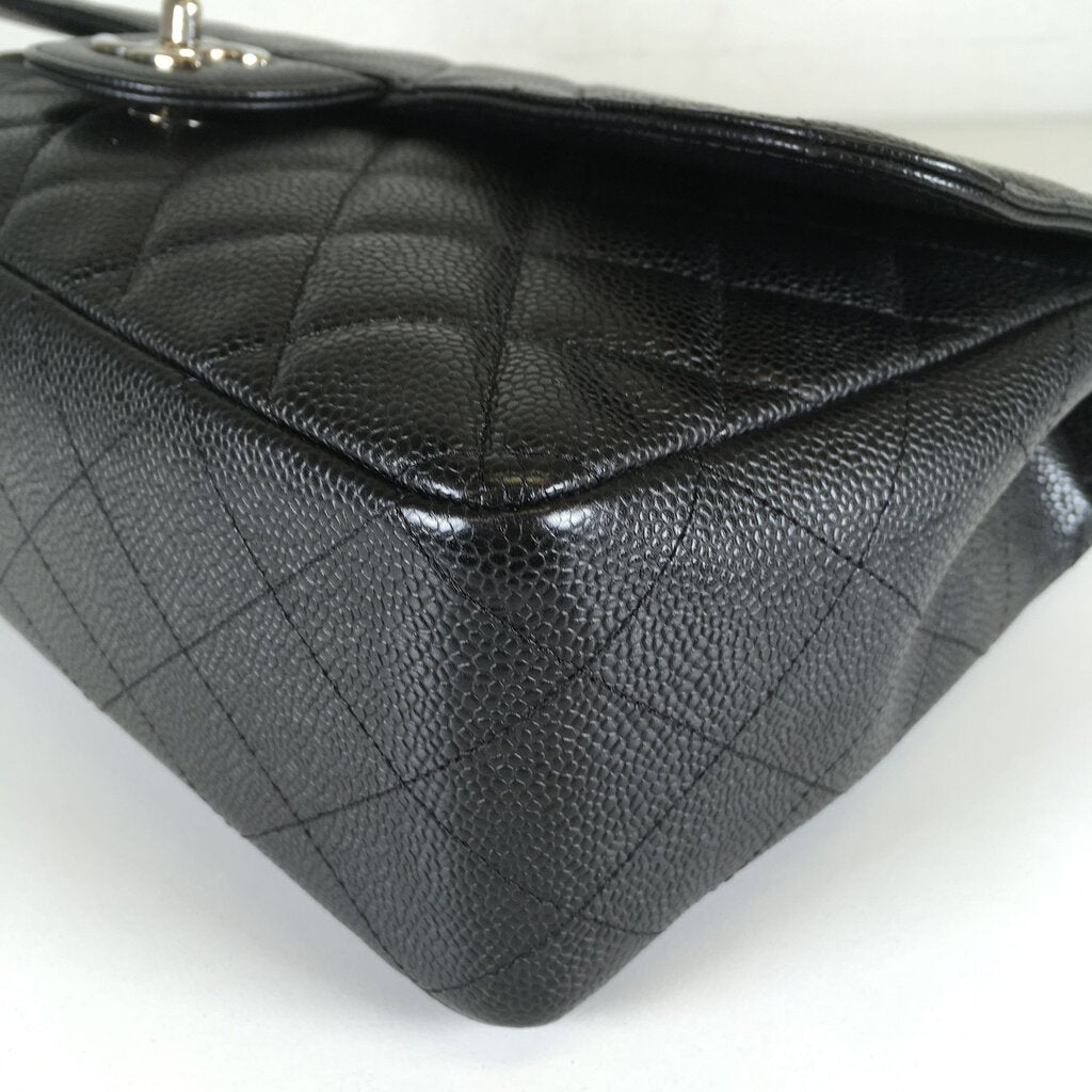 Chanel Jumbo Single Flap