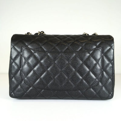 Chanel Jumbo Single Flap