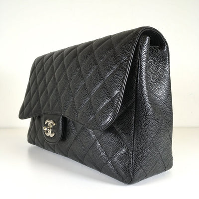 Chanel Jumbo Single Flap