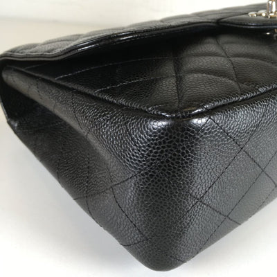 Chanel Jumbo Single Flap