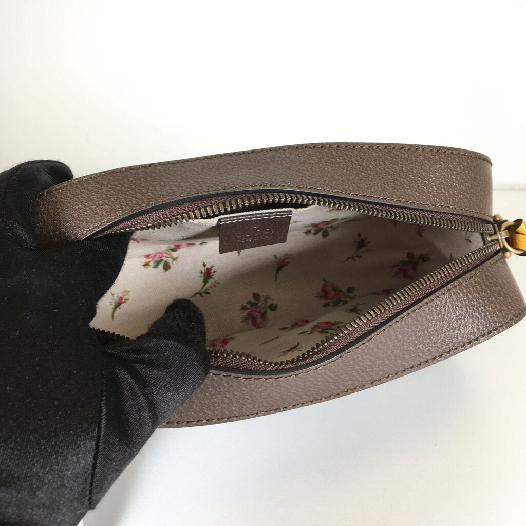 Gucci Neo Vintage Messenger Bag