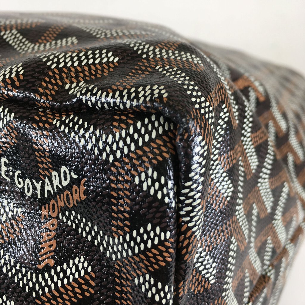 Goyard Saint Louis Tote PM