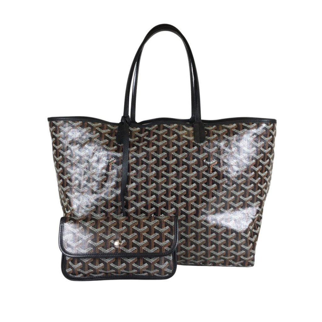 Goyard Saint Louis Tote PM