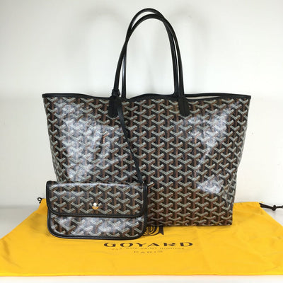 Goyard Saint Louis Tote PM