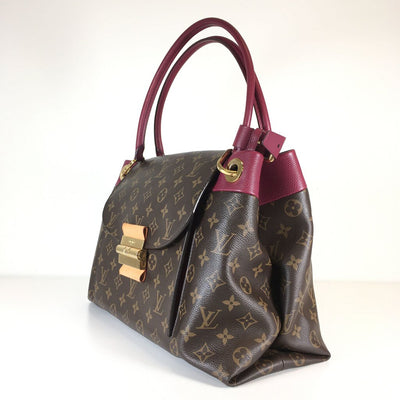 Louis Vuitton Olympe